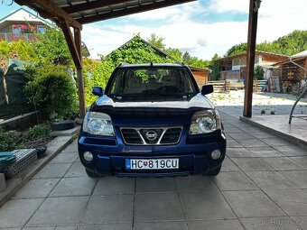 Nissan X-Trail 2.2 DDTi - 2