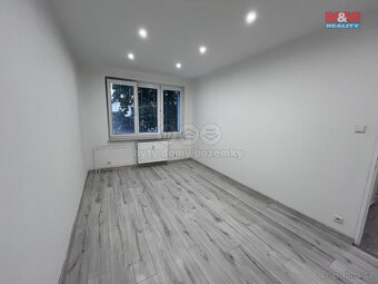 Pronájem bytu 1+1, 33 m², Český Těšín, ul. U Mlékárny - 2