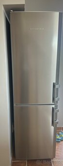 Kombinovaná lednice LIEBHERR CUef 3311 - 2