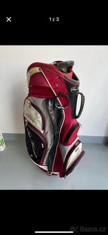 Golfový bag - 2