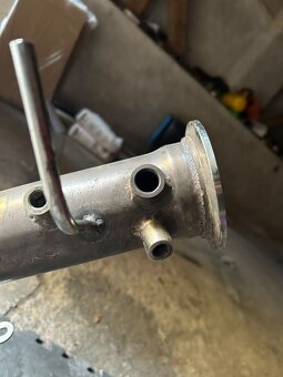 Downpipe bmw e91 325/330D - 2