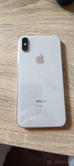 iPhone XS 256GB - 2
