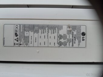 LG Klimatizace - 2
