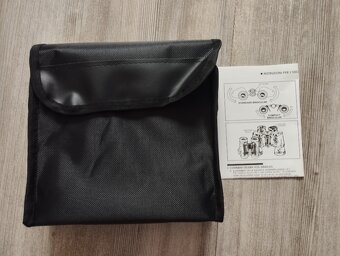 Dalekohled Binoculars 20x50 - 2