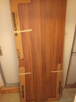 Solodoor dveře - 2