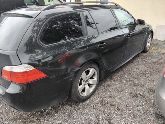 BMW 560 XD - 2
