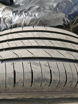 Goodyear Efficientgrip 2 SUV 215/60 R17 96 H Letní - 2