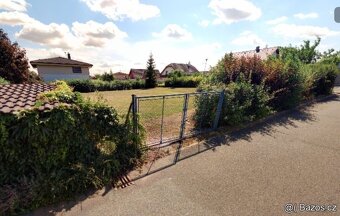 pozemek v Jesenici o výměře 998 m2, ID 7371e 2307 - 2