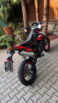 Aprilia sx 125 - 2