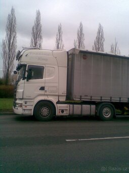 Scania R500 Euro 4 - 2