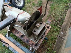 METABO,modelářská pila - 2