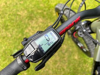 HAIBIKE XDURO AllMtn 2.0. Baterie 750ah - 2