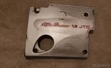 Alfa romeo 166 - 2
