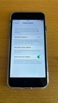 iPhone 7 32GB - 2