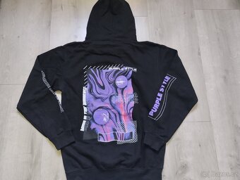 Mikina merch Terysa vel.S - 2