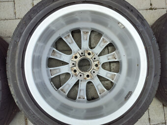 BMW 17'' ET34 Style 285 - 2