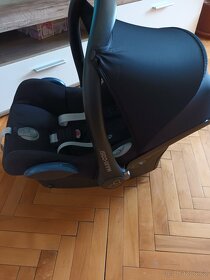 Autosedačka Maxi-Cosi 0-13 kg - 2