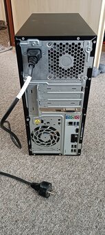 HP Pavilion 550-102nc - 2