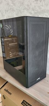 Ryzen 5 3600, 16GB DDR4, RTX 3070,1TB SSD FAKTURA/ZARUKA - 2