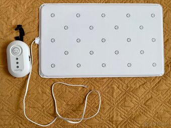 Baby monitor - Nanny BM-02 - 2