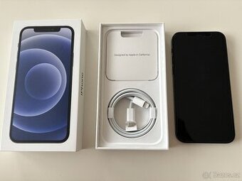 iPhone 12 Black 128 gb - 2