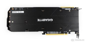 NVIDIA RTX 2070 SUPER GIGABYTE - 2