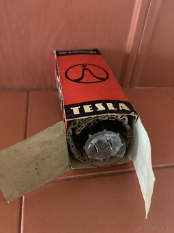 Elektronka Tesla AZ 4 - 2