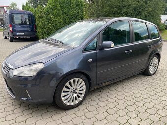 C-max - 2