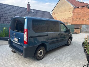 Peugeot expert - 2