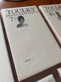 Toulky českou minulostí díl. 6 - 9 - 2