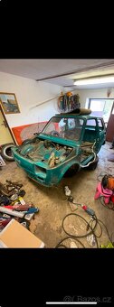 Fiat maluch 126p el je - 2