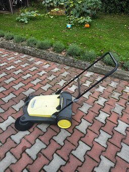 Karcher S4 TWIN - 2