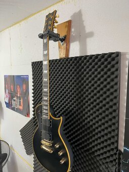 Elektrická kytara ESP LTD EC-1000 Vintage Black - 2