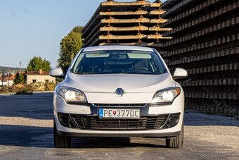 Renault Mégane 1.6 16V Expression / AJ NA SPLÁTKY / - 2