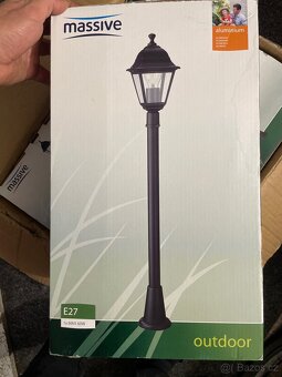 Venkovni osvetleni nove - 2