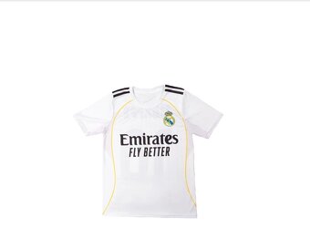 Dres Kyliana Mbappeho - 2