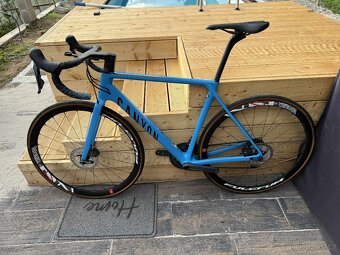 Canyon Ultimate CF SL 8 2020, vel. M - 2