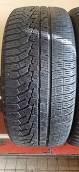 Hankook Winter icept evo 2 215/50 R17 95V 4,5 mm - 2