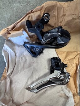 Silniční sada Shimano Ultegra 2x11 - 2