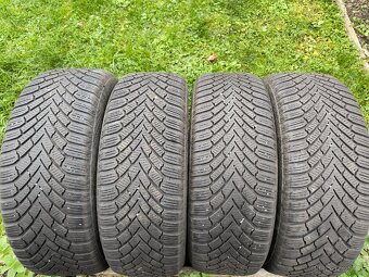 Continental TS860 205/55/16 - 2