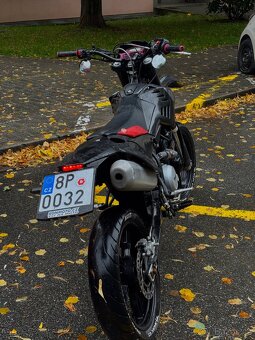 Beta rr 125 2017 - 2