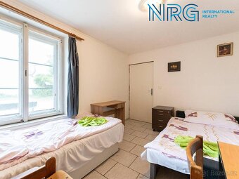 Pronájem pokoje v ubytovacím zařízení , Starý Kolín - 2