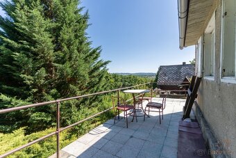 Prodej chaty 49 m² - Brno - Medlánky - 2