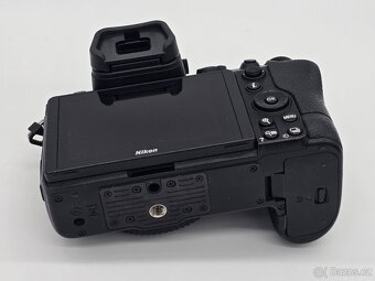 Nikon Z6 II - 2