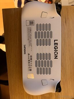 Lenovo legion go S 1tb - 2