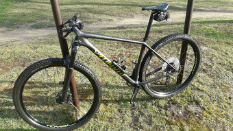 SPECIALIZED EPIC HT COMP CARBON 2020 - 2