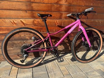 Superior F.L.Y. 24" - 2