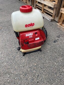 Rosič Sólo 444 - 2