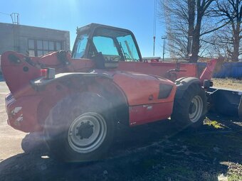 Manitou MT 1440 SLT - 2