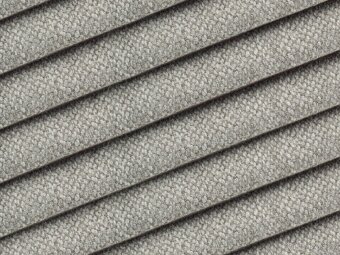 Křeslo JUDY světle šedé - 2